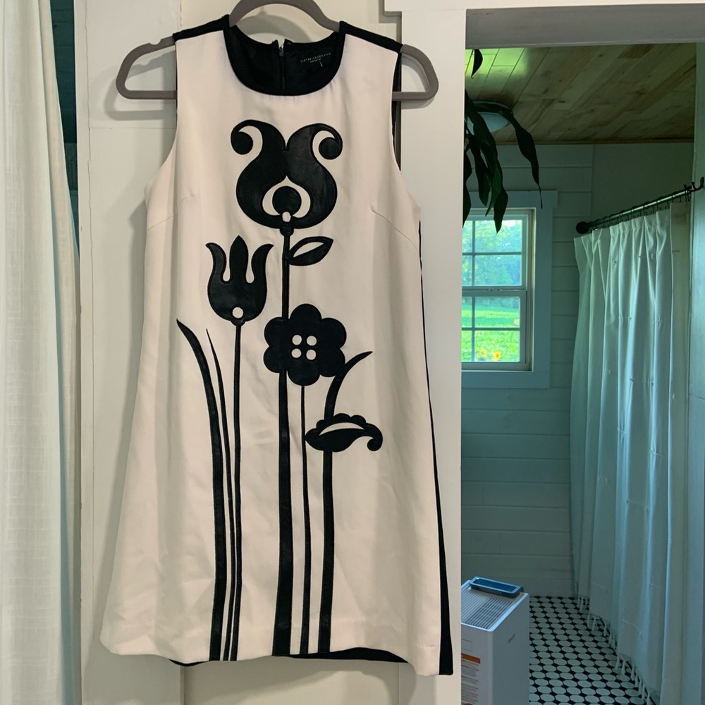 Victoria Beckham for Target Shift Dress